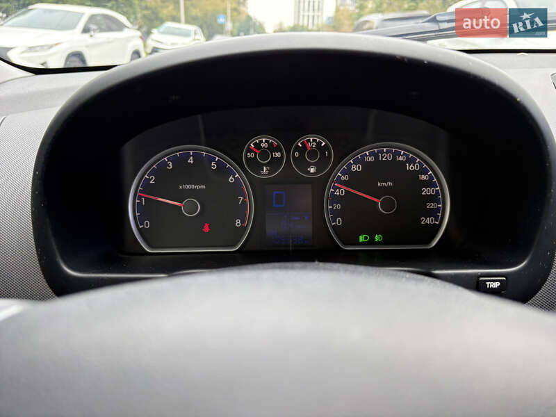 Хэтчбек Hyundai i30 2008 в Киеве