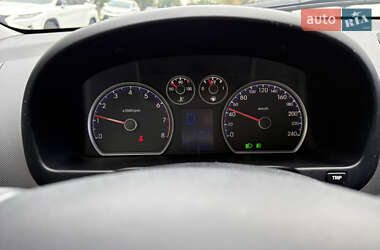 Хэтчбек Hyundai i30 2008 в 