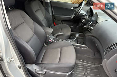 Хэтчбек Hyundai i30 2008 в 