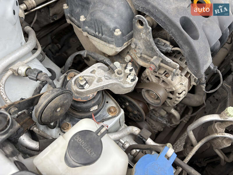 Хэтчбек Hyundai i30 2008 в Киеве