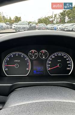 Хэтчбек Hyundai i30 2009 в 