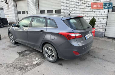 Универсал Hyundai i30 2015 в 