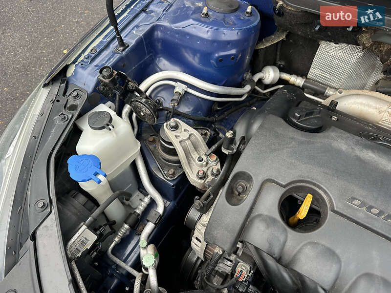 Универсал Hyundai i30 2010 в Виннице