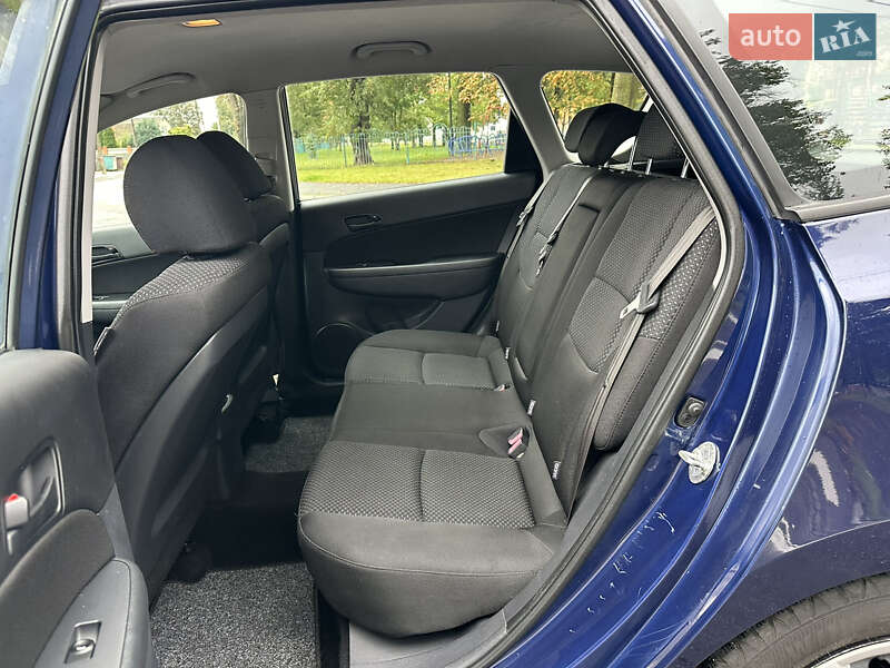 Универсал Hyundai i30 2010 в Виннице