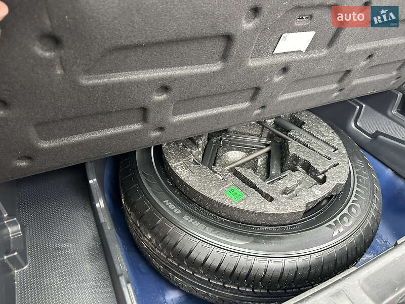 Универсал Hyundai i30 2010 в Виннице