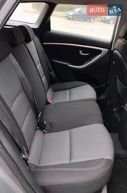 Универсал Hyundai i30 2013 в 