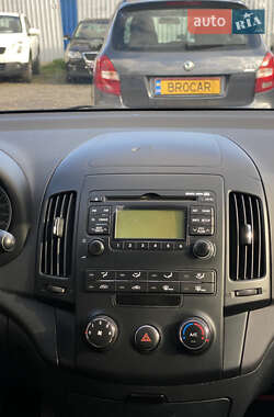 Универсал Hyundai i30 2009 в 