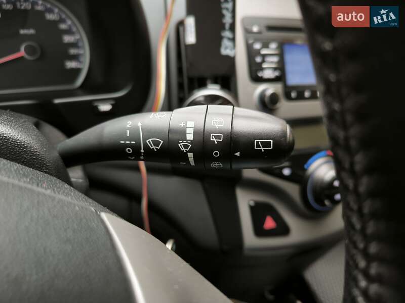 Универсал Hyundai i30 2008 в Белой Церкви