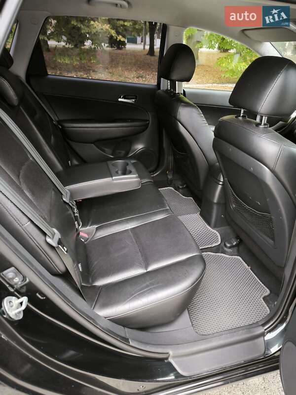 Универсал Hyundai i30 2008 в Белой Церкви