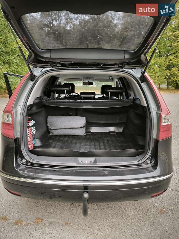 Универсал Hyundai i30 2008 в Белой Церкви