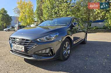 Хетчбек Hyundai i30 2024 в Павлограді
