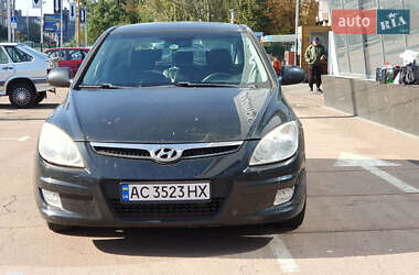 Универсал Hyundai i30 2007 в 