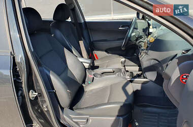 Универсал Hyundai i30 2007 в 