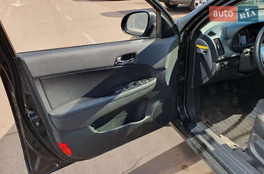 Универсал Hyundai i30 2007 в 