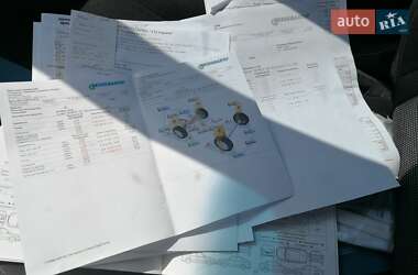 Универсал Hyundai i30 2013 в Стрые