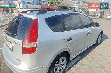 Универсал Hyundai i30 2012 в 