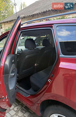 Универсал Hyundai i30 2011 в 