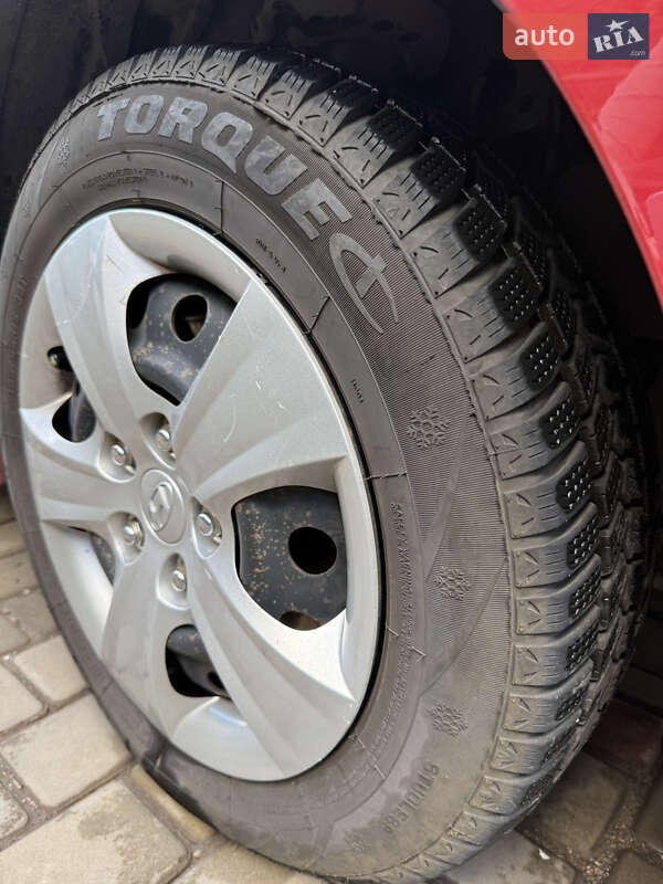 Универсал Hyundai i30 2011 в Кривом Роге