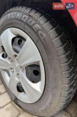 Универсал Hyundai i30 2011 в 