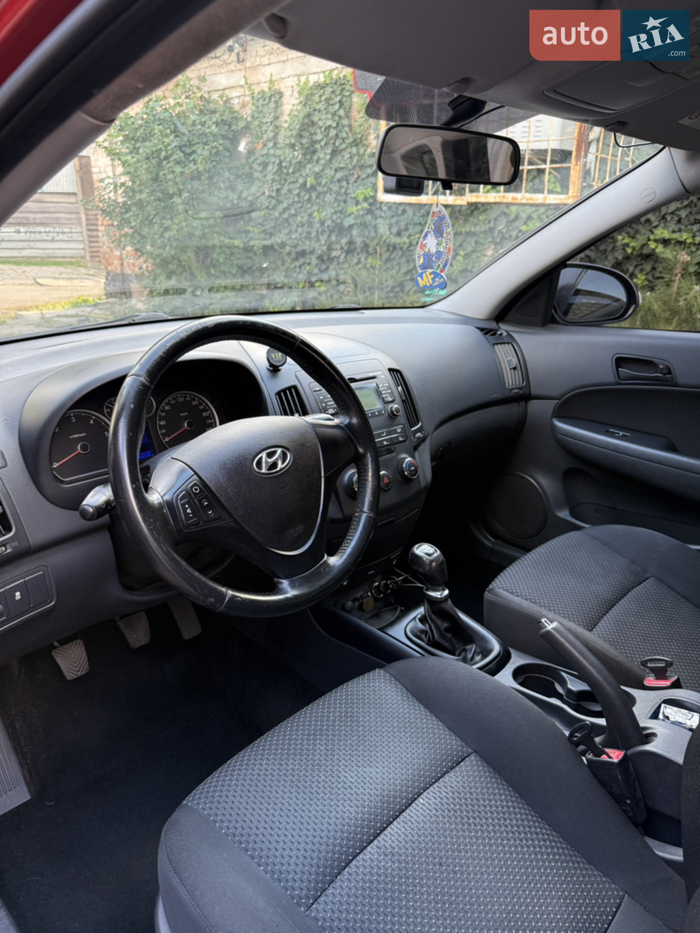2011 Hyundai i30 - мініатюра 25