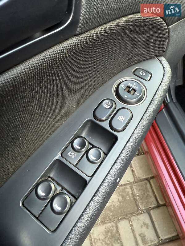 Универсал Hyundai i30 2011 в Кривом Роге