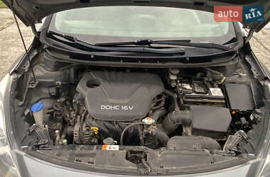 Универсал Hyundai i30 2013 в 