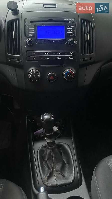 Хетчбек Hyundai i30 2007 в Львові фото 16 Хетчбек Hyundai i30 2007 в Львові