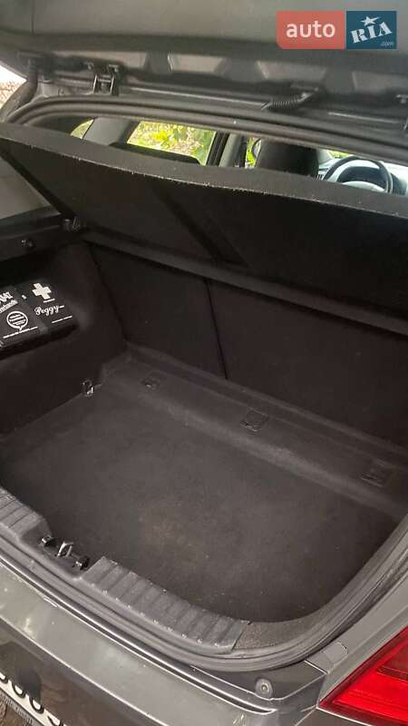 Хетчбек Hyundai i30 2007 в Львові фото 22 Хетчбек Hyundai i30 2007 в Львові