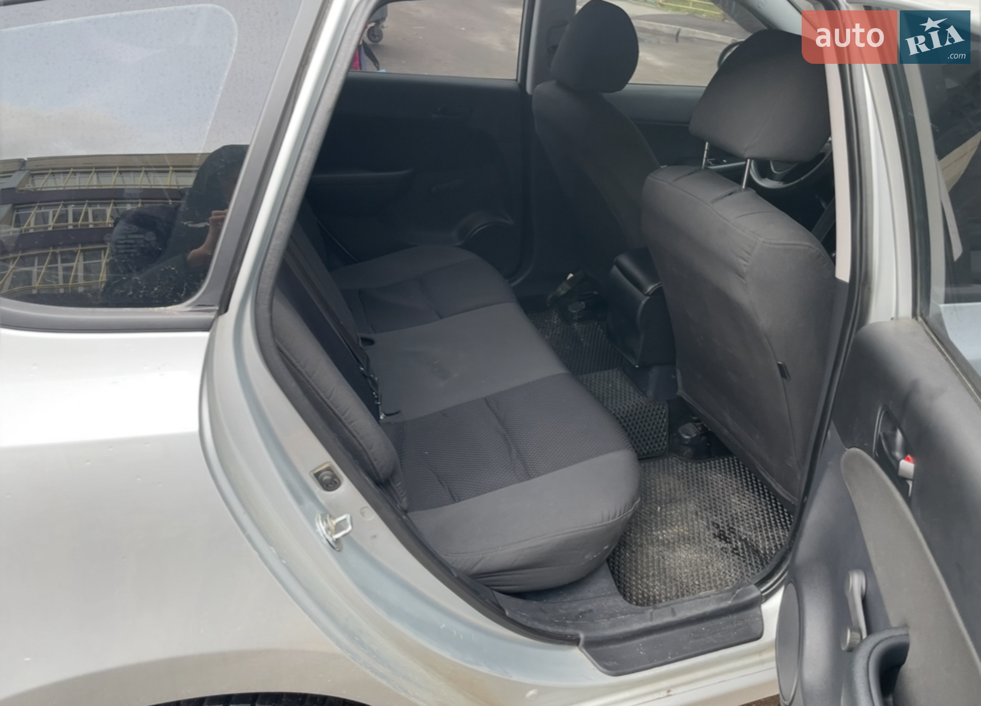 2010 Hyundai i30 - мініатюра 7