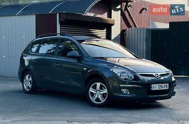 Универсал Hyundai i30 2009 в Николаеве