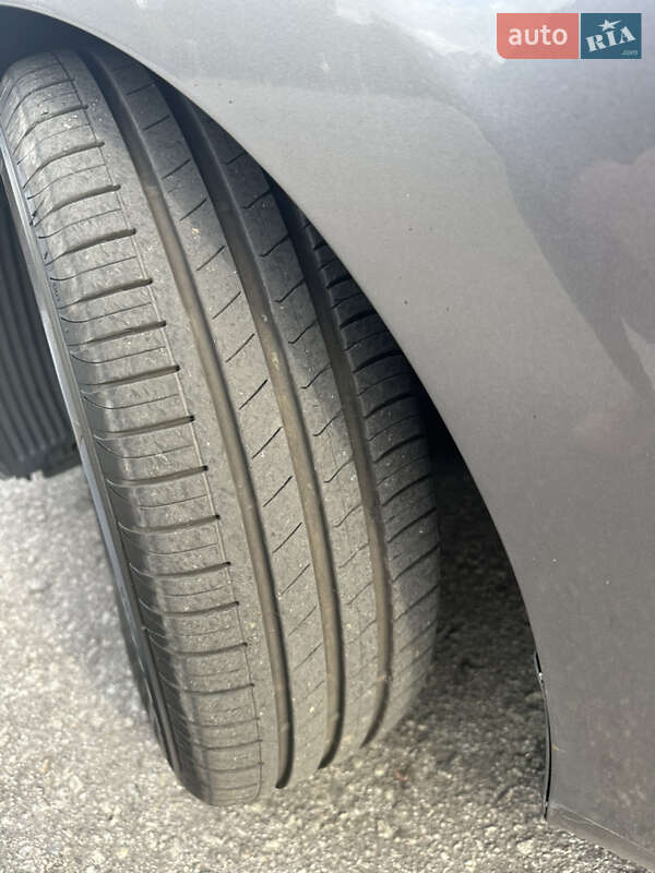 Хетчбек Hyundai i30 2012 в Запоріжжі