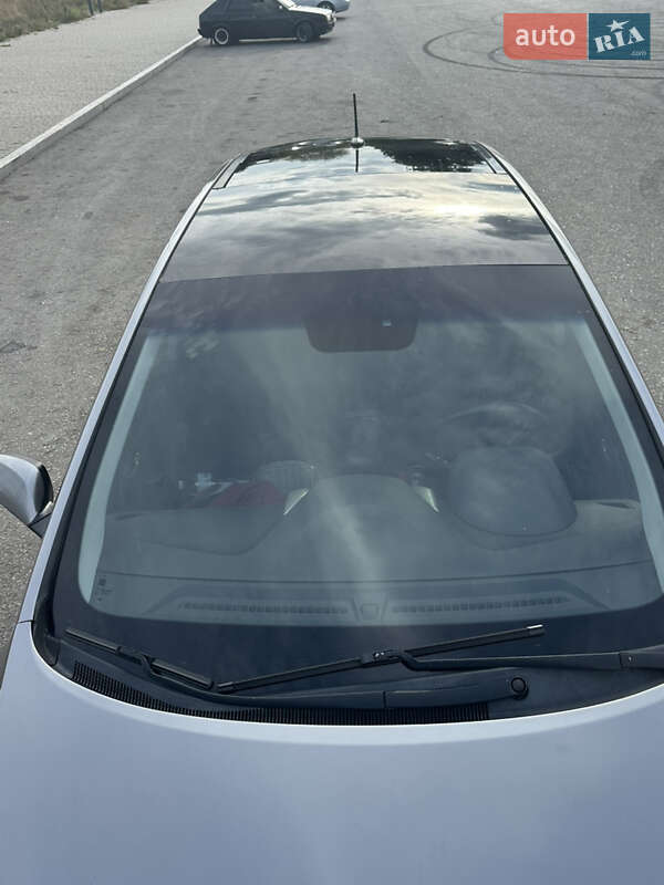 Хетчбек Hyundai i30 2012 в Запоріжжі