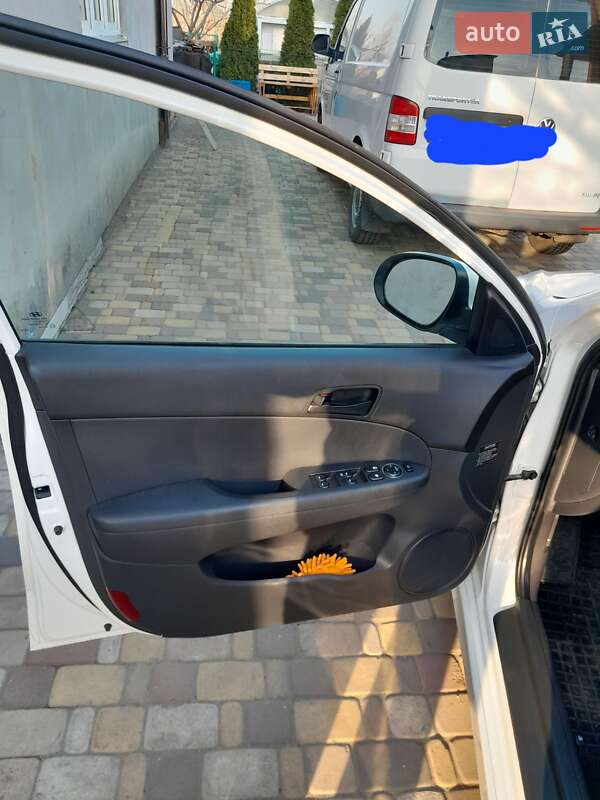 Универсал Hyundai i30 2012 в Киеве