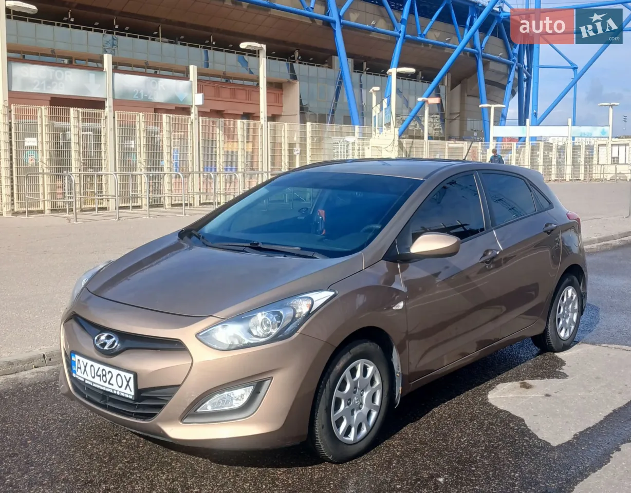 2013 Hyundai i30 - мініатюра 40
