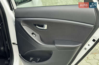 Универсал Hyundai i30 2016 в 