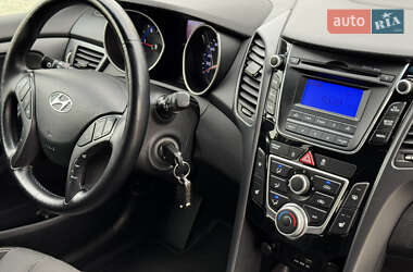 Универсал Hyundai i30 2016 в 