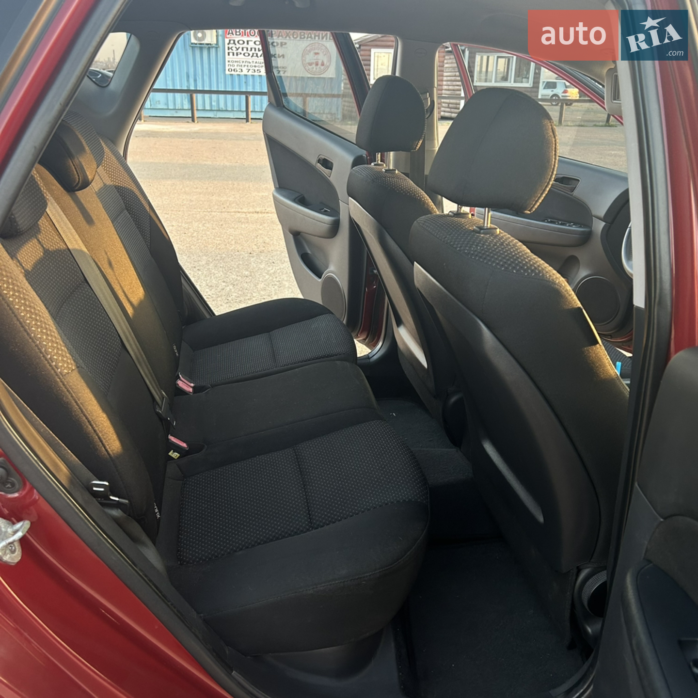 2010 Hyundai i30 - мініатюра 10