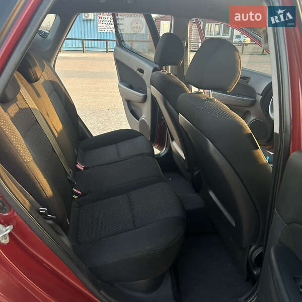 Хетчбек Hyundai i30 2010 в Одесі