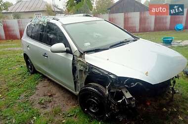 Универсал Hyundai i30 2009 в 