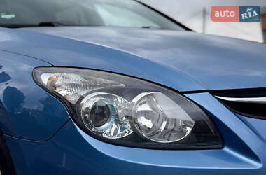 Універсал Hyundai i30 2012 в  фото 13 Універсал Hyundai i30 2012 в