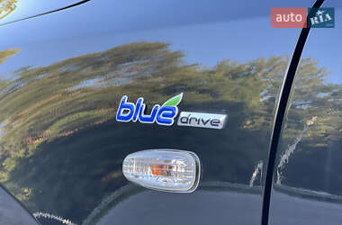 Хэтчбек Hyundai i30 2009 в 