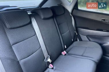 Хэтчбек Hyundai i30 2009 в 