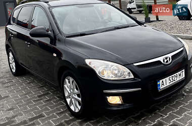 Универсал Hyundai i30 2008 в 