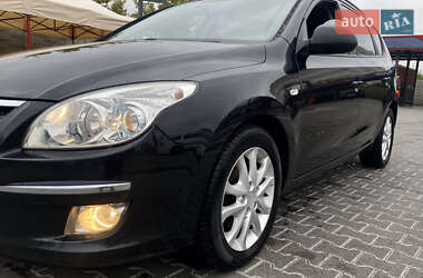 Универсал Hyundai i30 2008 в 
