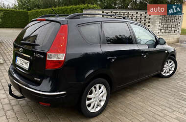 Универсал Hyundai i30 2008 в 