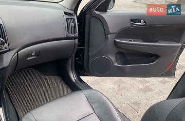 Универсал Hyundai i30 2008 в 