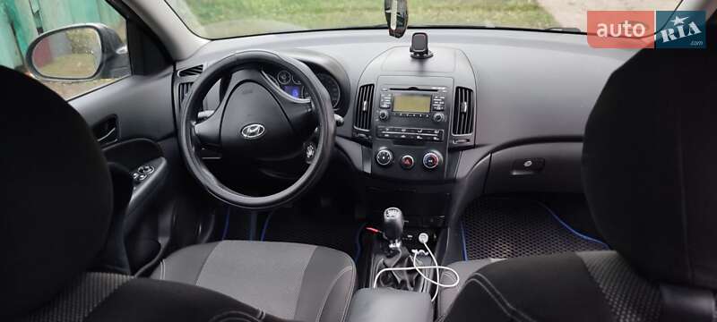 Универсал Hyundai i30 2010 в Харькове