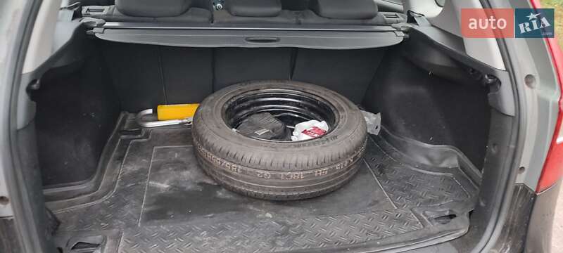 Универсал Hyundai i30 2010 в Харькове