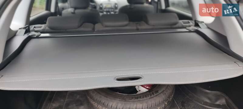 Универсал Hyundai i30 2010 в Харькове