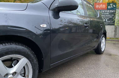 Хэтчбек Hyundai i30 2009 в 